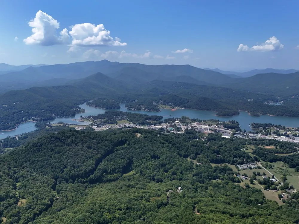 145 Acre Bell Hiawassee, GA 30546