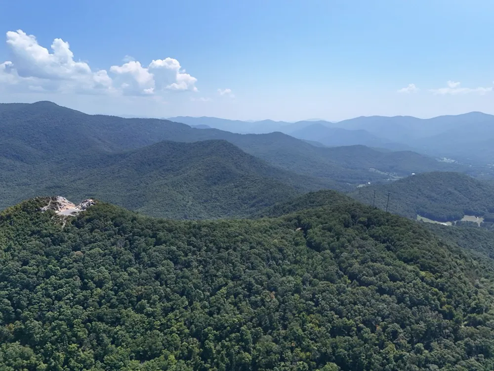 145 Acre Bell Hiawassee, GA 30546