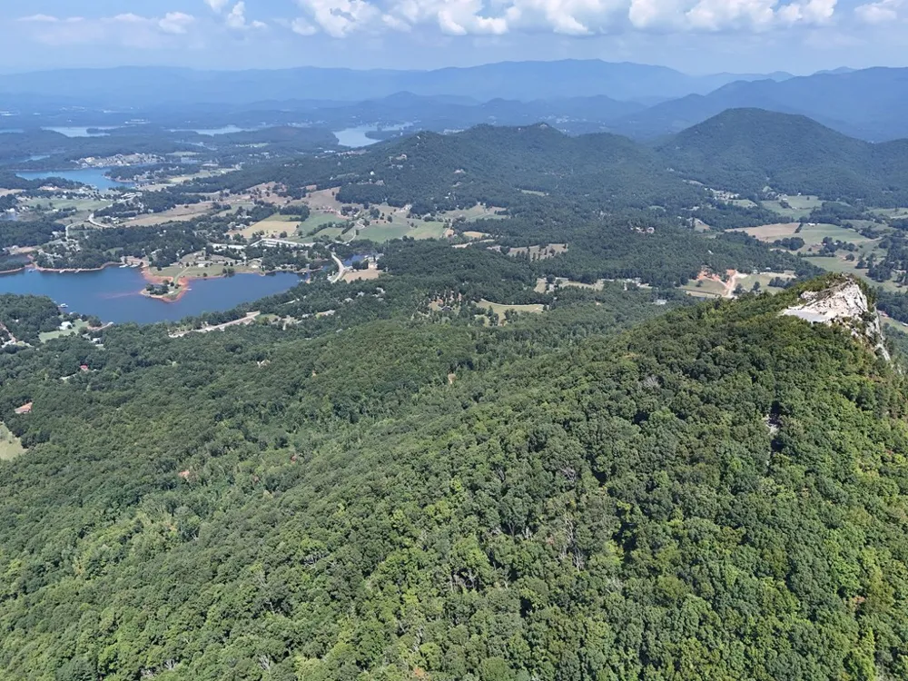 145 Acre Bell Hiawassee, GA 30546