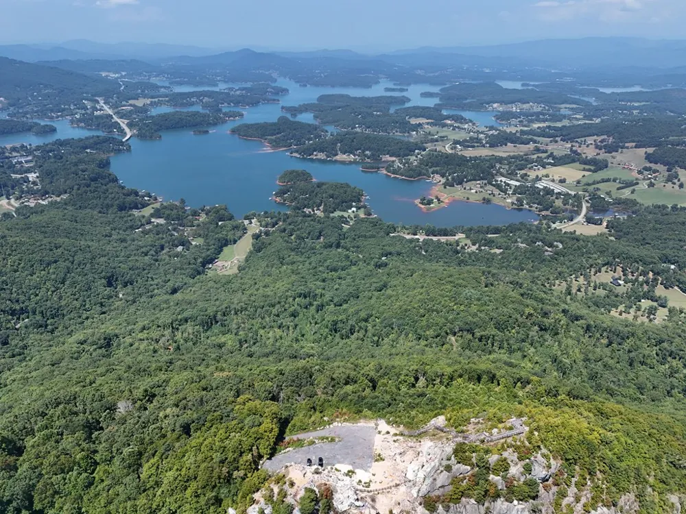 145 Acre Bell Hiawassee, GA 30546