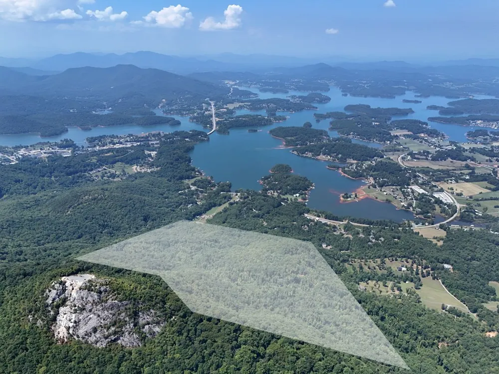 145 Acre Bell Hiawassee, GA 30546