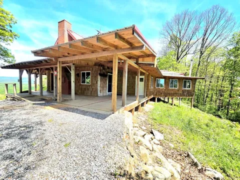 795 Porterfield Gap Road