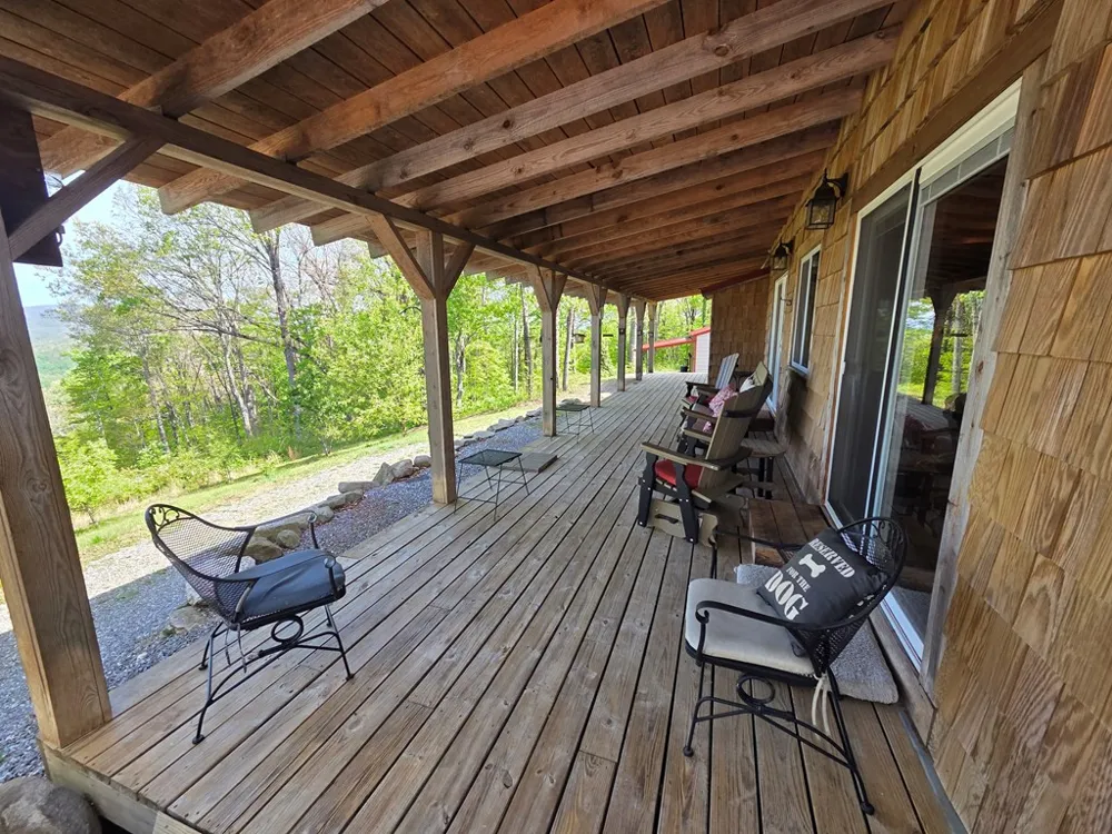 795 Porterfield Gap Road Robbinsville, NC 28771