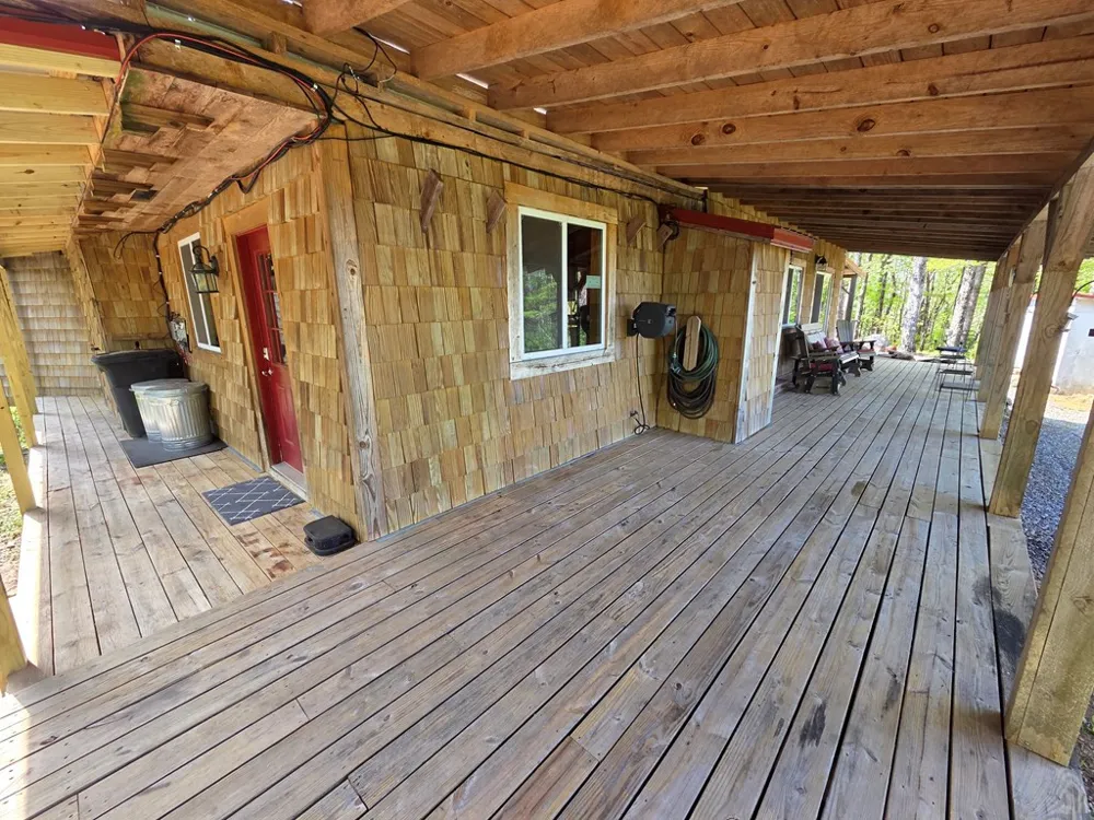 795 Porterfield Gap Road Robbinsville, NC 28771