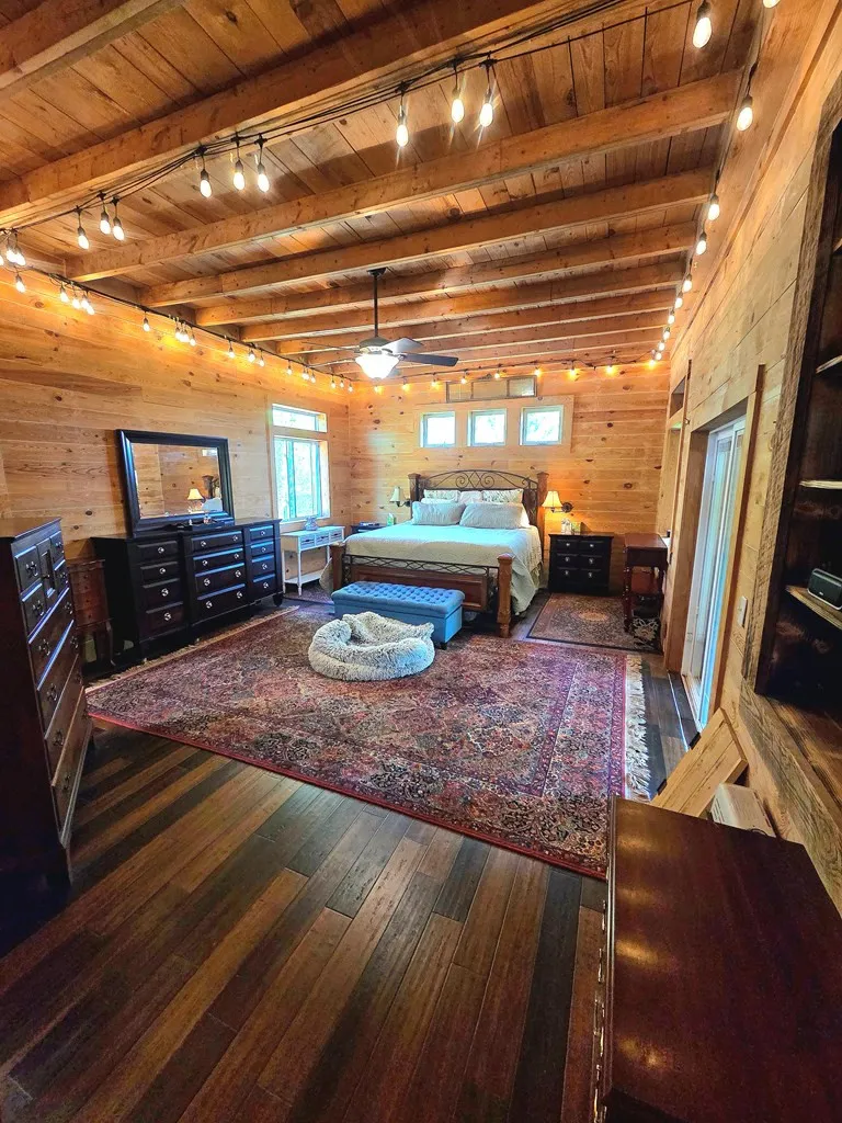 795 Porterfield Gap Road Robbinsville, NC 28771