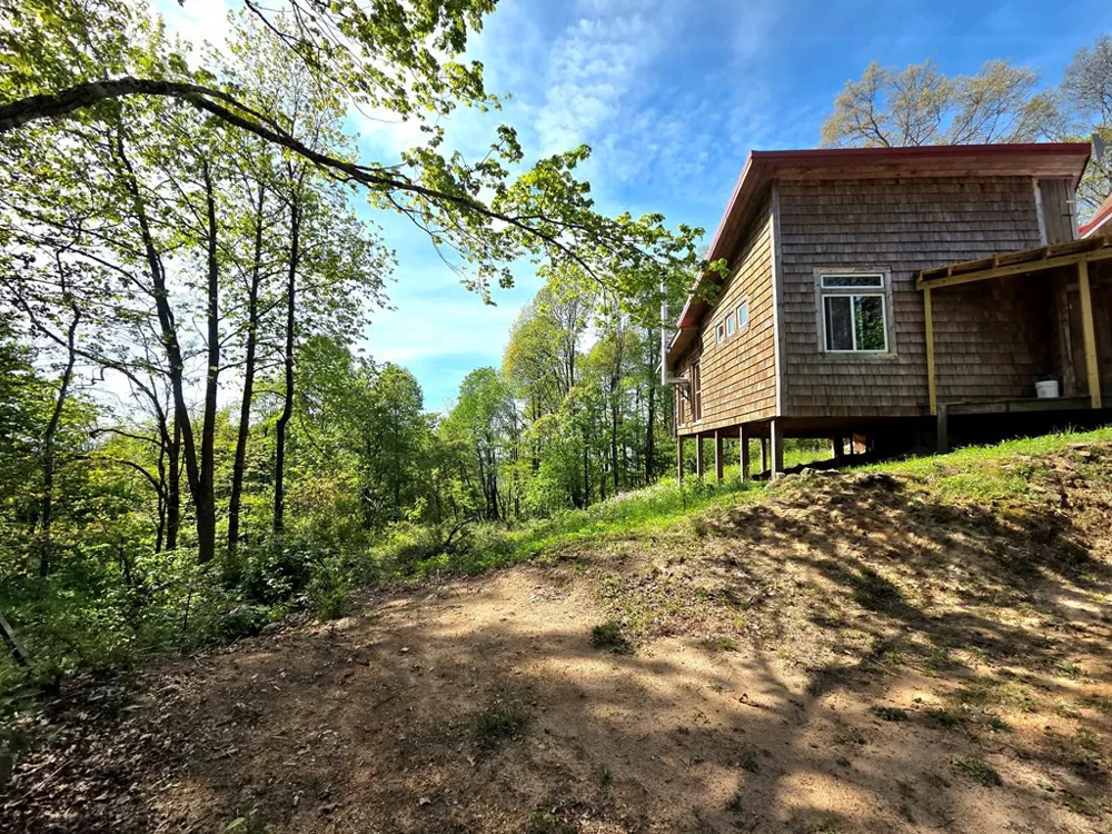 795 Porterfield Gap Road Robbinsville, NC 28771