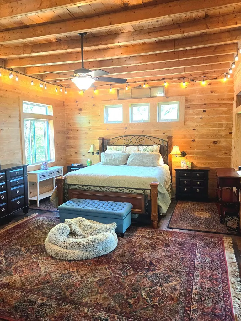 795 Porterfield Gap Road Robbinsville, NC 28771