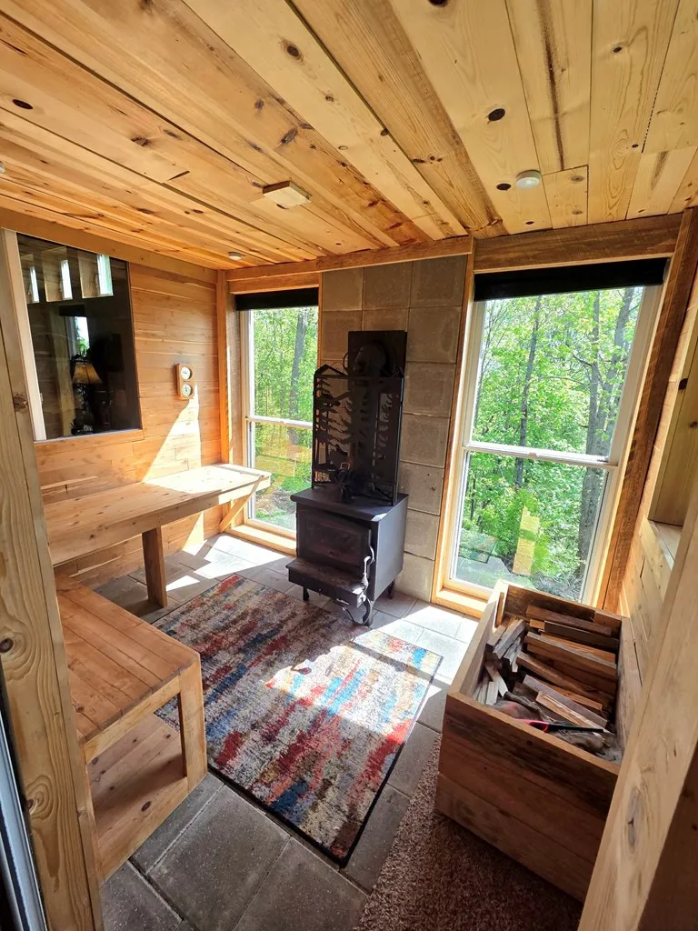 795 Porterfield Gap Road Robbinsville, NC 28771