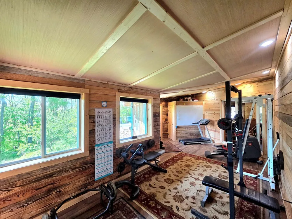 795 Porterfield Gap Road Robbinsville, NC 28771