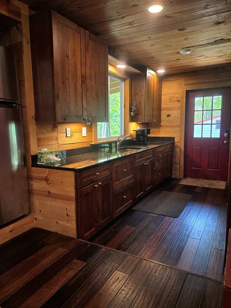 795 Porterfield Gap Road Robbinsville, NC 28771