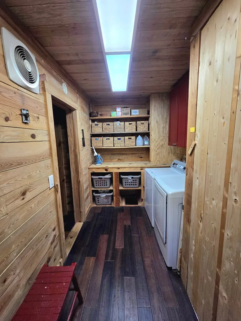 795 Porterfield Gap Road Robbinsville, NC 28771