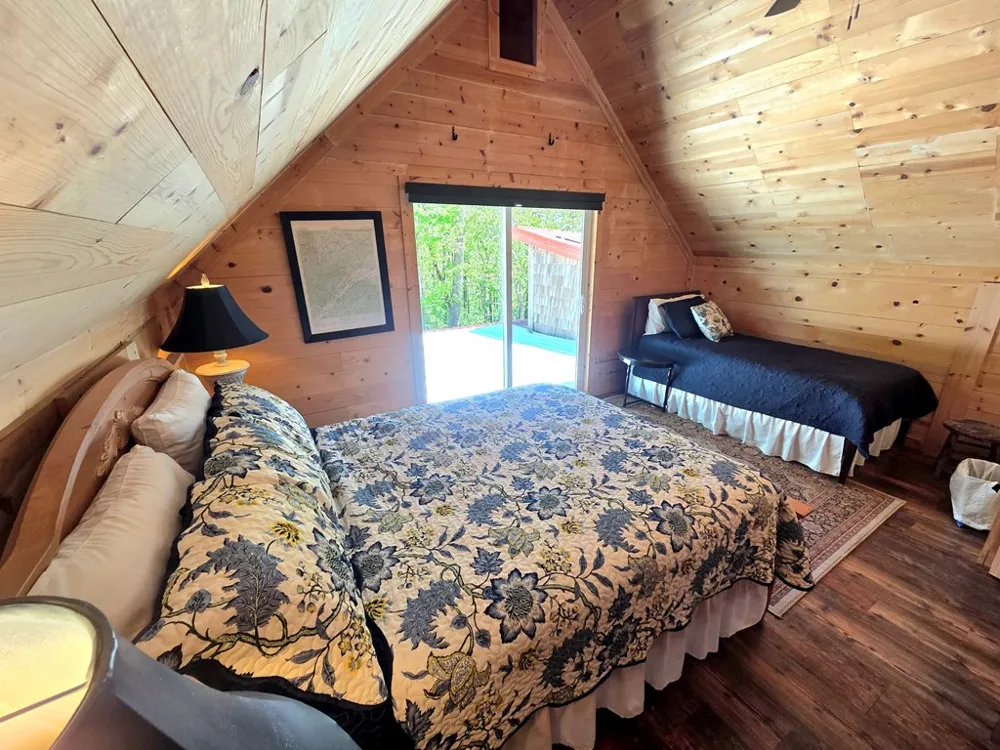 795 Porterfield Gap Road Robbinsville, NC 28771