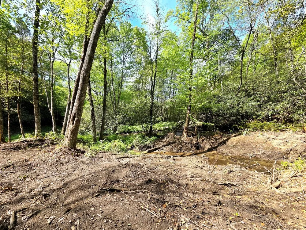 795 Porterfield Gap Road Robbinsville, NC 28771