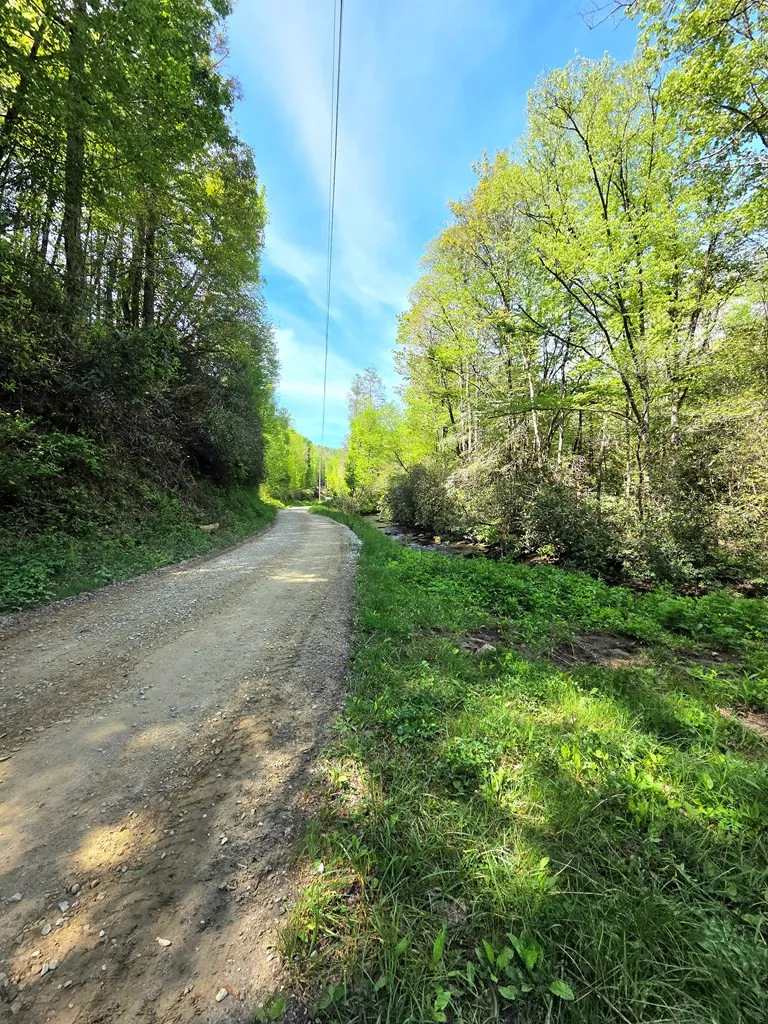 795 Porterfield Gap Road Robbinsville, NC 28771