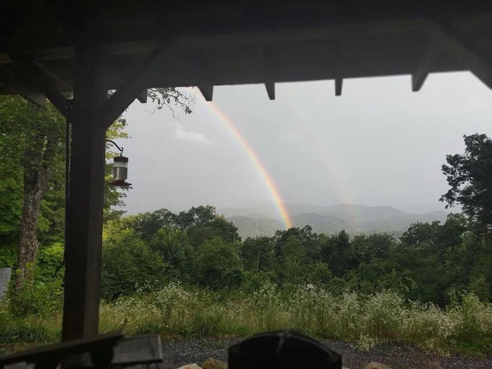 795 Porterfield Gap Road Robbinsville, NC 28771