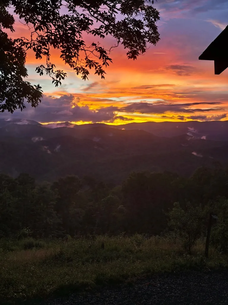 795 Porterfield Gap Road Robbinsville, NC 28771