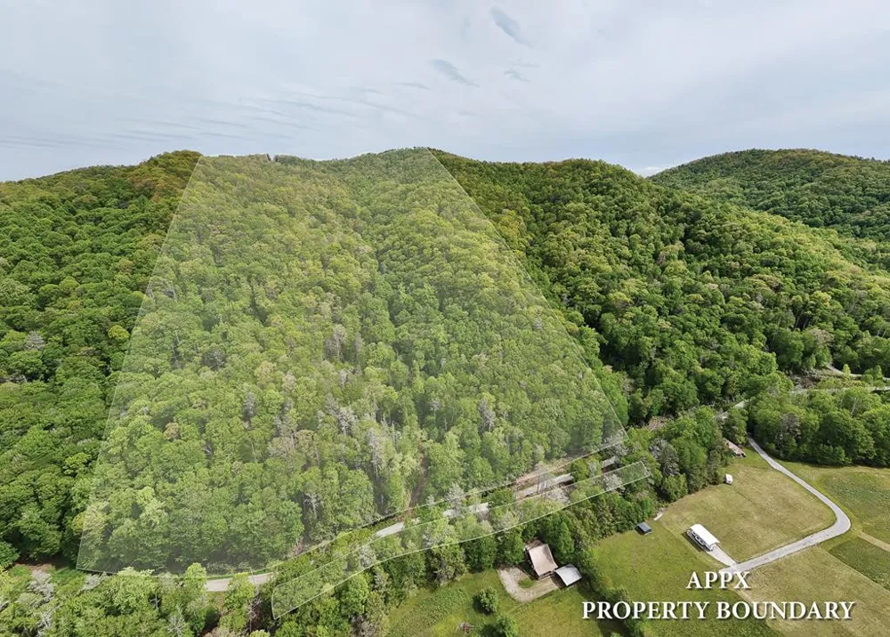 795 Porterfield Gap Road Robbinsville, NC 28771