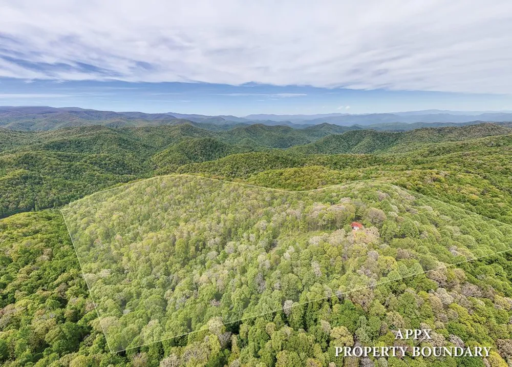 795 Porterfield Gap Road Robbinsville, NC 28771