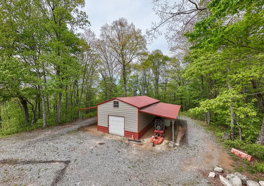 795 Porterfield Gap Road Robbinsville, NC 28771
