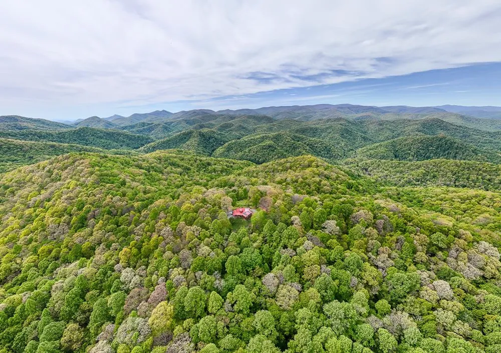 795 Porterfield Gap Road Robbinsville, NC 28771