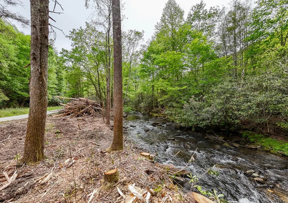 795 Porterfield Gap Road Robbinsville, NC 28771