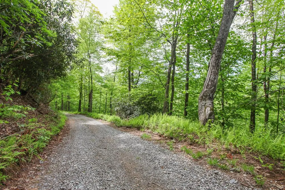 795 Porterfield Gap Road Robbinsville, NC 28771