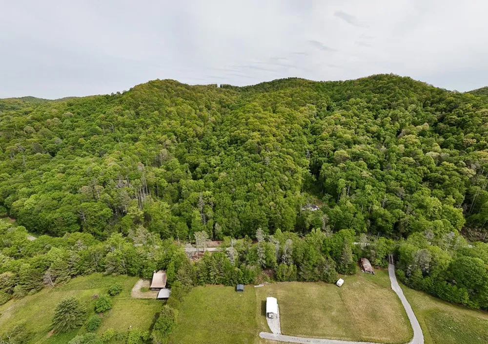 795 Porterfield Gap Road Robbinsville, NC 28771