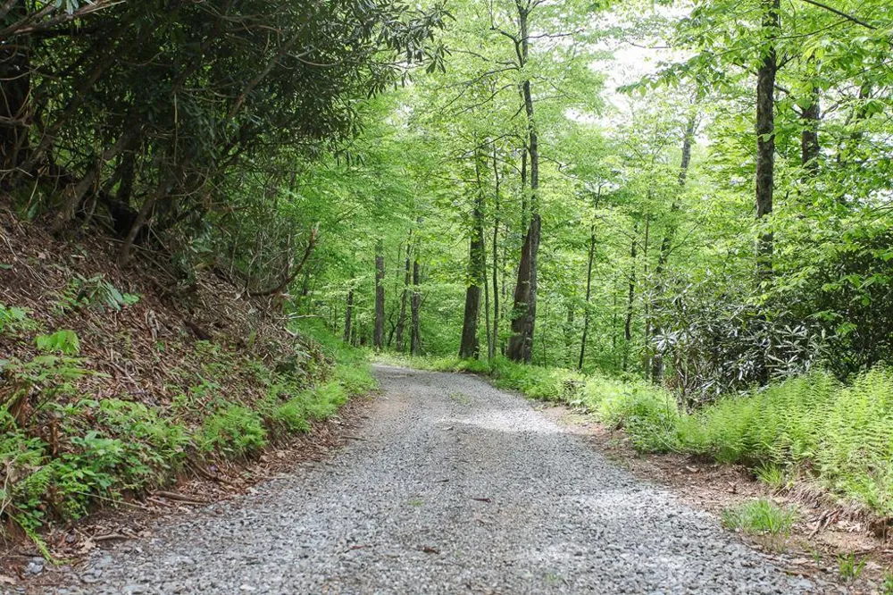 795 Porterfield Gap Road Robbinsville, NC 28771