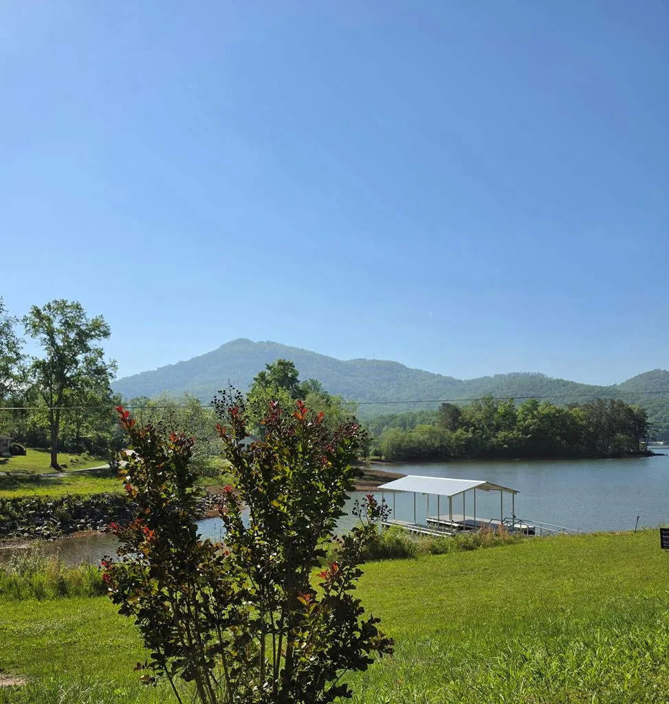 233 Bradshaw Road Hiawassee, GA 30546