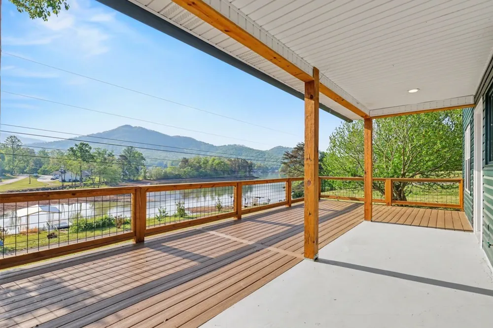 233 Bradshaw Road Hiawassee, GA 30546