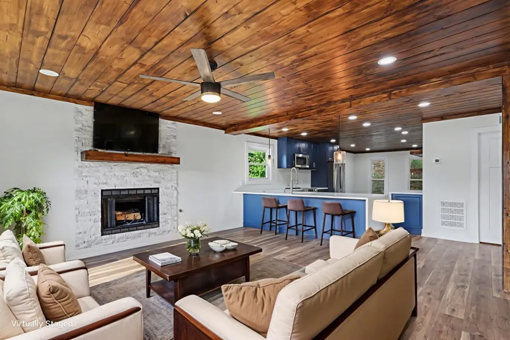 233 Bradshaw Road Hiawassee, GA 30546