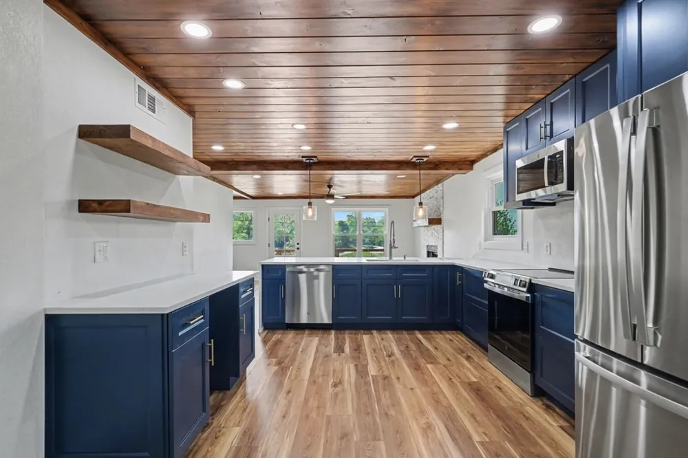 233 Bradshaw Road Hiawassee, GA 30546