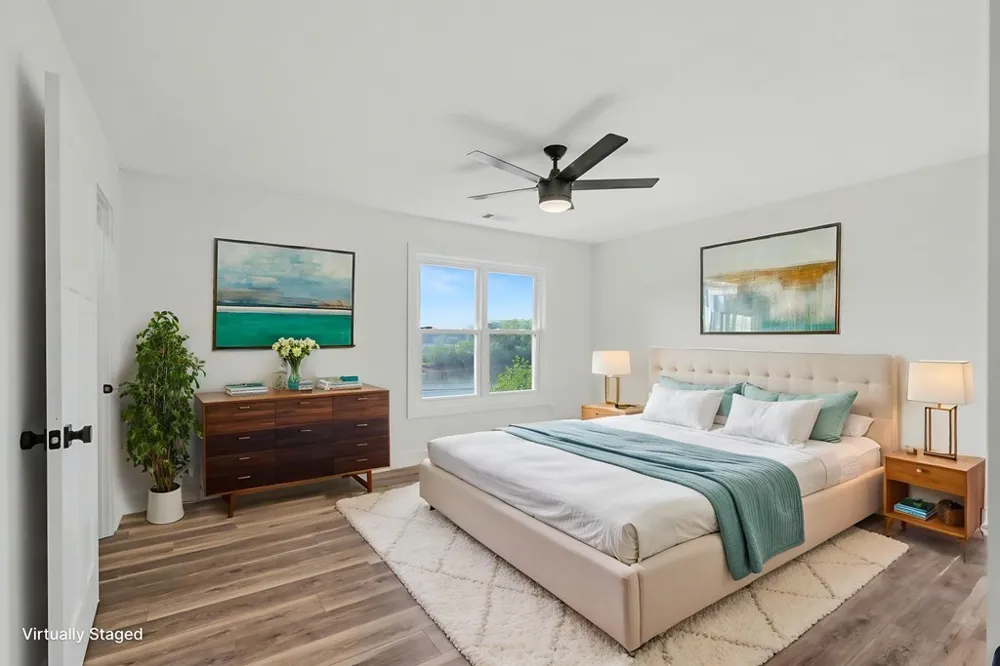 233 Bradshaw Road Hiawassee, GA 30546