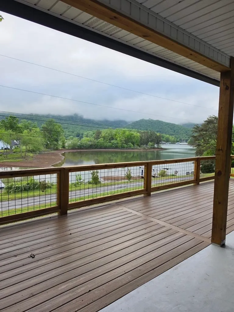 233 Bradshaw Road Hiawassee, GA 30546
