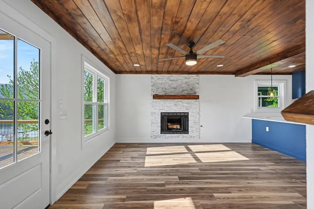 233 Bradshaw Road Hiawassee, GA 30546