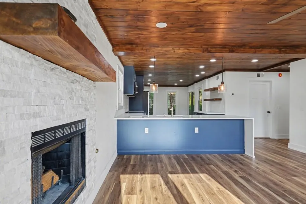 233 Bradshaw Road Hiawassee, GA 30546