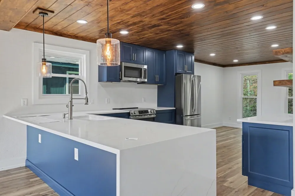 233 Bradshaw Road Hiawassee, GA 30546
