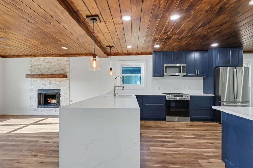 233 Bradshaw Road Hiawassee, GA 30546