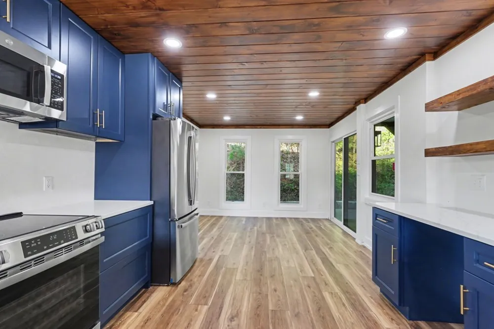 233 Bradshaw Road Hiawassee, GA 30546