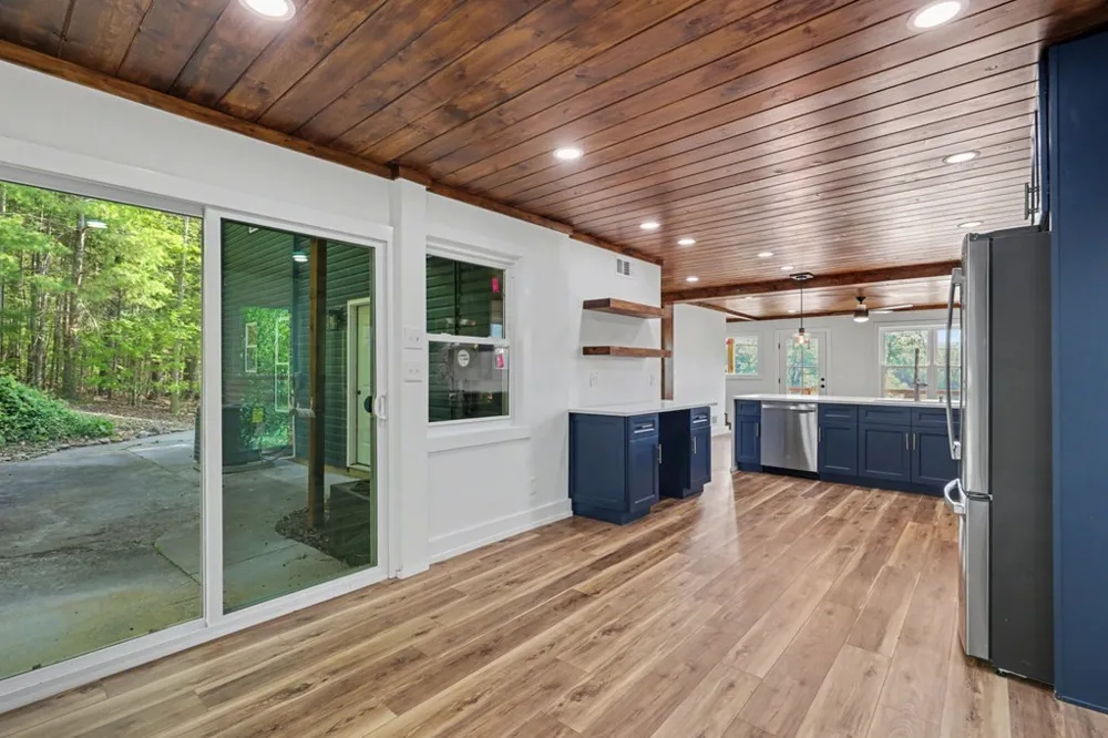 233 Bradshaw Road Hiawassee, GA 30546