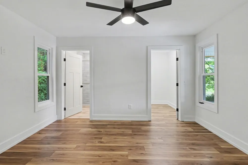 233 Bradshaw Road Hiawassee, GA 30546