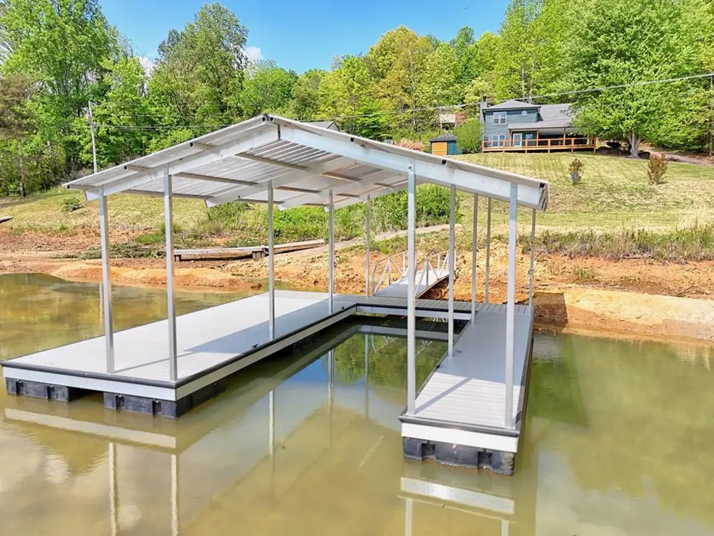 233 Bradshaw Road Hiawassee, GA 30546