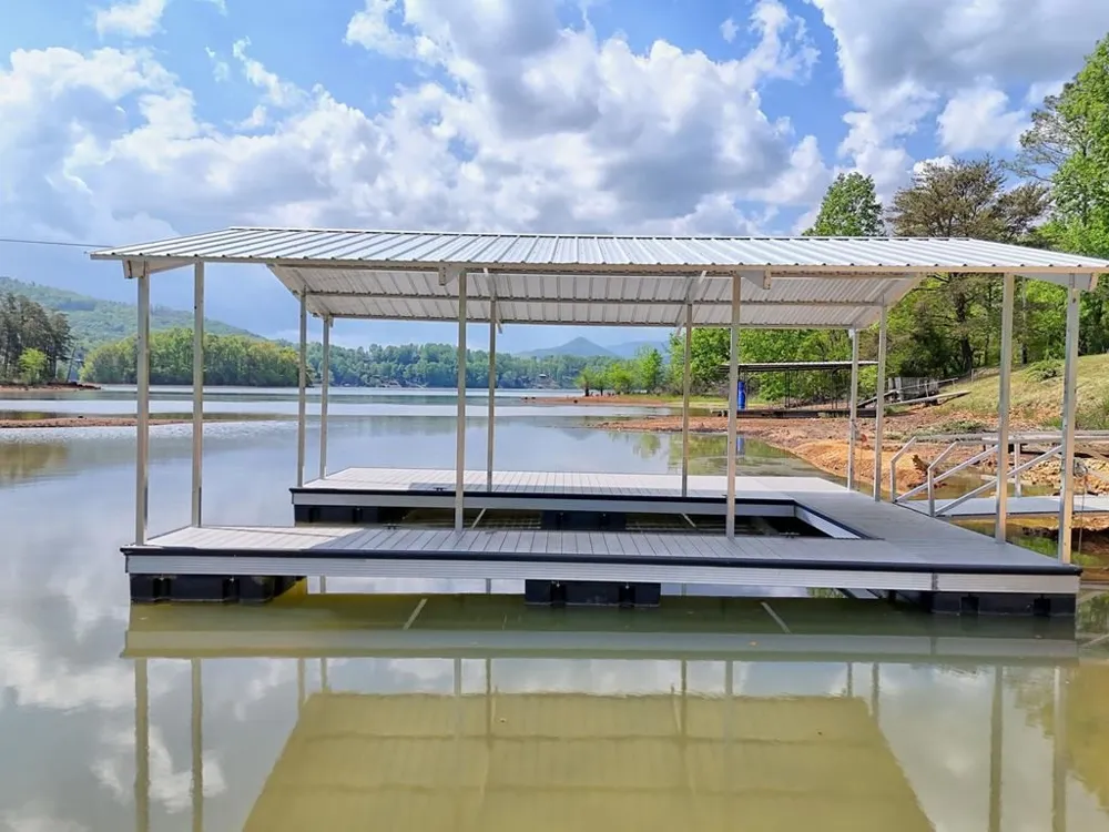 233 Bradshaw Road Hiawassee, GA 30546