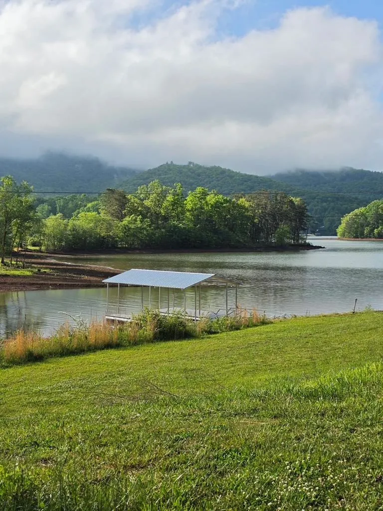 233 Bradshaw Road Hiawassee, GA 30546