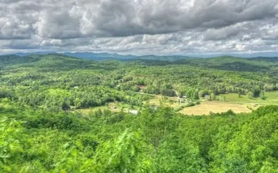 Lot 1 High Country Lane Morganton, GA 30560