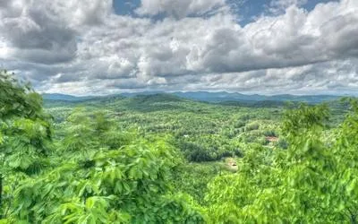 Lot 1 High Country Lane