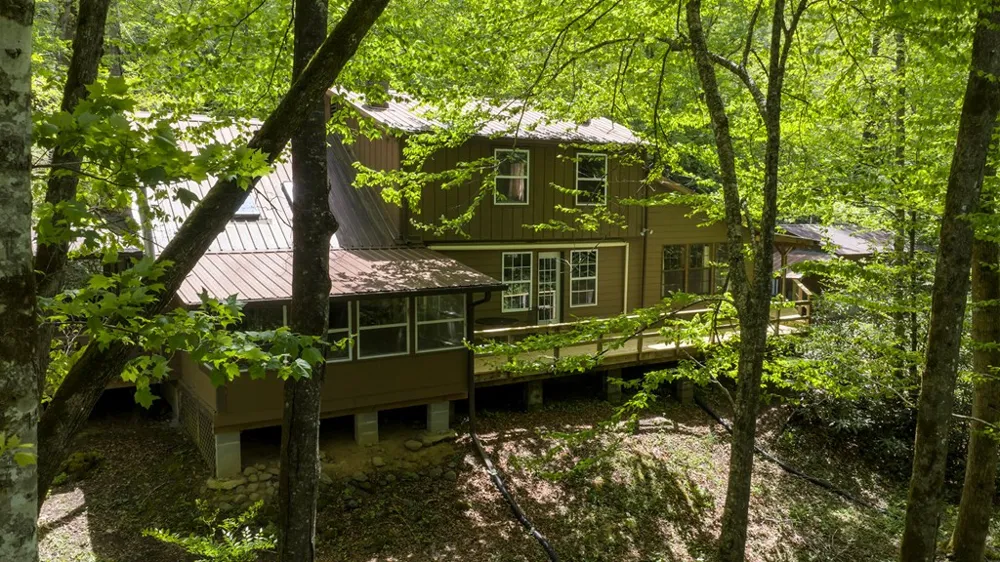 4700 W Buffalo Road Robbinsville, NC 28771