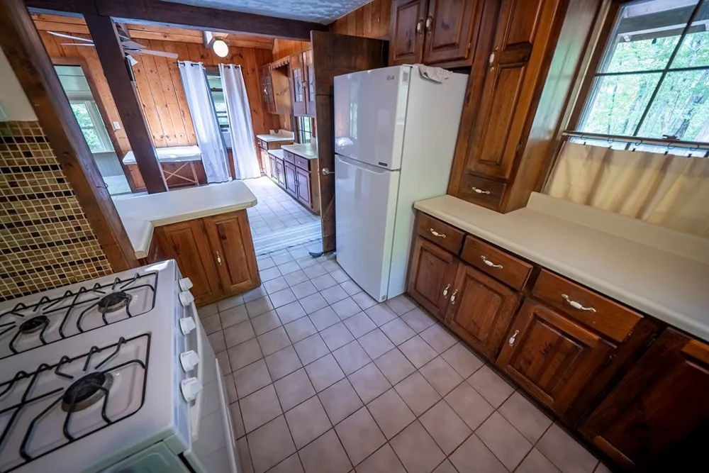 4700 W Buffalo Road Robbinsville, NC 28771