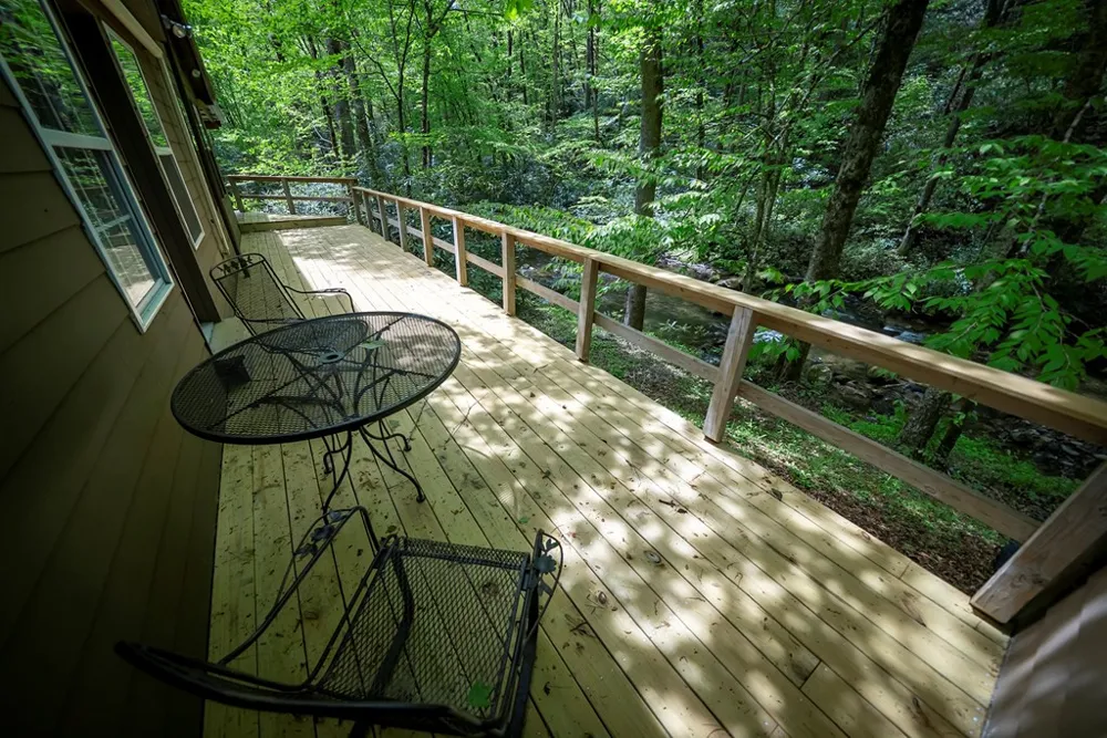 4700 W Buffalo Road Robbinsville, NC 28771