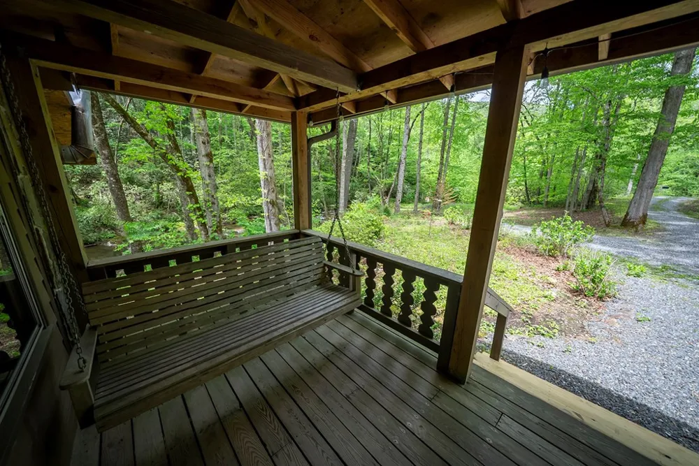 4700 W Buffalo Road Robbinsville, NC 28771